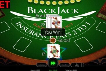 3 bí kíp quan trọng giúp người chơi có thể giành chiến thắng khi chơi Blackjack tại nhà cái 12bet
