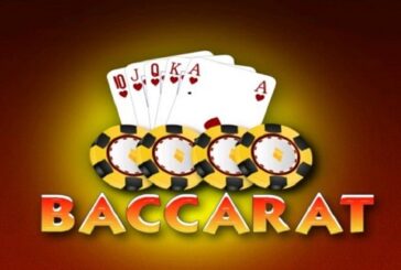 Một vài kinh nghiệm chơi Baccarat hiệu quả tại nhà cái 12bet
