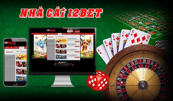 Những sai lầm khiến bạn thua tiền khi chơi Poker tại nhà cái 12bet