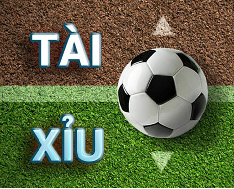 Kinh nghiệm chơi Kèo bóng đá Tài – Xỉu khi cược bóng đá tại 12bet