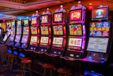 Cách chơi casino gia tăng tỷ lệ thắng cuộc