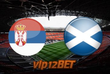 Soi kèo nhà cái Serbia vs Scotland - 02h45 - 13/11/2020