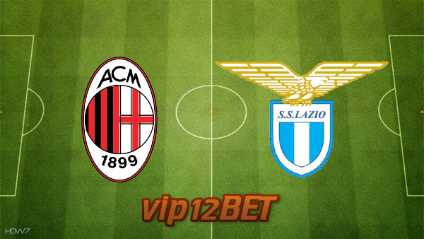 Soi kèo nhà cái AC Milan vs Lazio – 02h45 – 24/12/2020