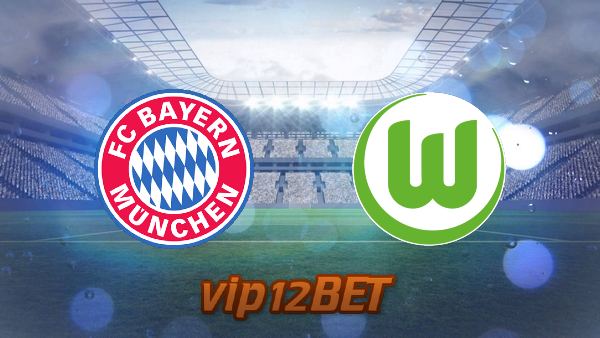 Soi kèo nhà cái Bayern Munich vs Wolfsburg – 02h30 – 17/12/2020