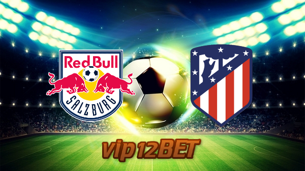 Soi kèo nhà cái Red Bull Salzburg vs Atl Madrid – 03h00 – 10/12/2020