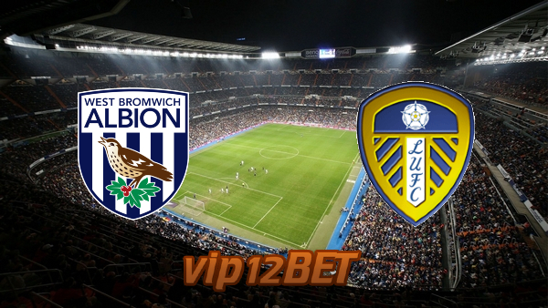 Soi kèo nhà cái West Brom vs Leeds Utd – 01h00 – 30/12/2020