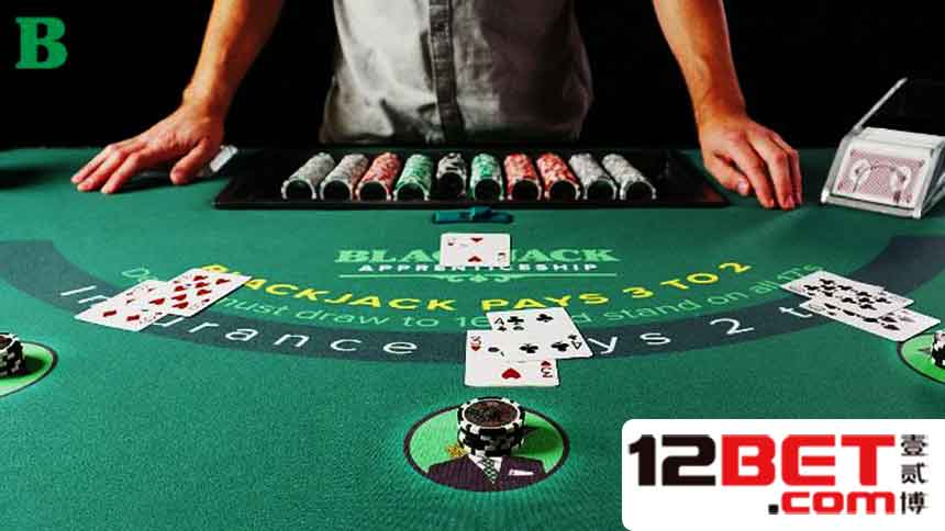 Những Game Bài Dân Gian Được Ưa Chuộng Tại Nhà Cái 12bet