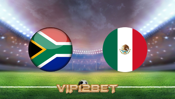 Soi kèo nhà cái U23 Nam Phi vs U23 Mexico – 18h00 – 28/07/2021