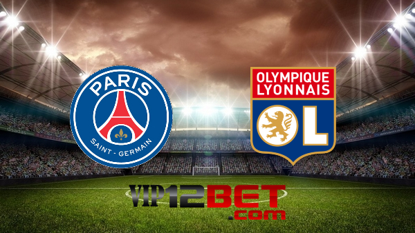 Soi kèo nhà cái Paris SG vs Olympique Lyon – 01h45 – 20/09/2021