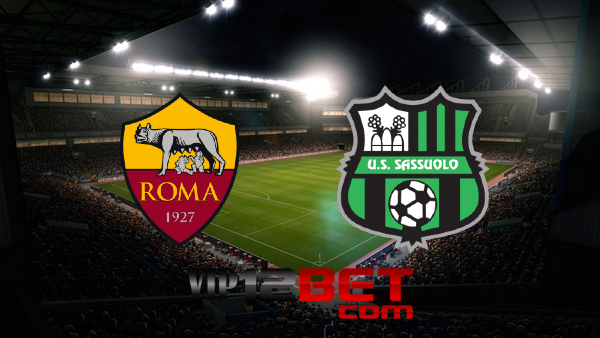 Soi kèo nhà cái AS Roma vs Sassuolo – 01h45 – 13/09/2021