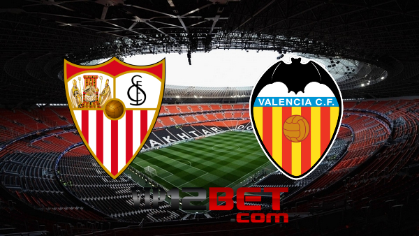 Soi kèo nhà cái Sevilla vs Valencia – 00h30 – 23/09/2021