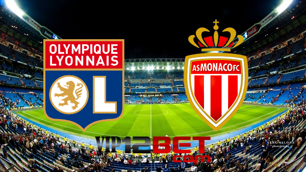 Soi kèo nhà cái Olympique Lyon vs AS Monaco – 02h00 – 17/10/2021