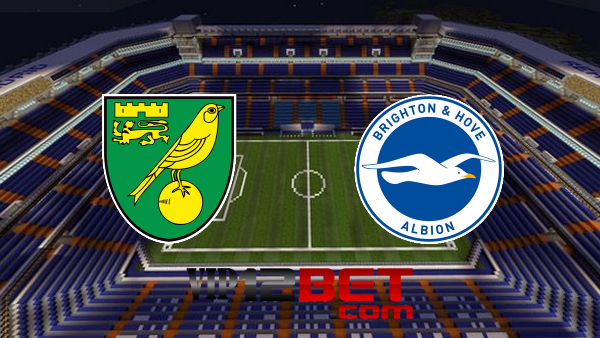 Soi kèo nhà cái Norwich vs Brighton Albion – 21h00 – 16/10/2021