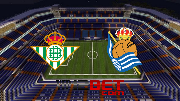 Soi kèo nhà cái Real Betis vs Real Sociedad – 00h30 – 13/12/2021