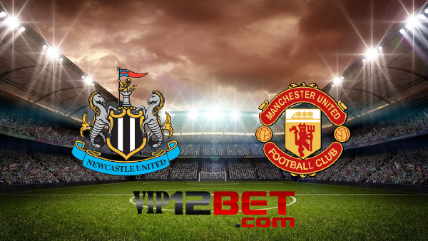 Soi kèo nhà cái Newcastle vs Manchester Utd – 03h00 – 28/12/2021