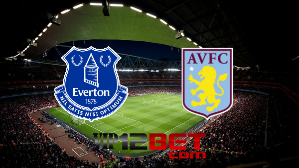 Soi kèo nhà cái Everton vs Aston Villa – 19h30 – 22/01/2022