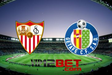 Soi kèo nhà cái Sevilla vs Getafe - 22h15 - 09/01/2022