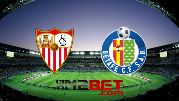 Soi kèo nhà cái Sevilla vs Getafe – 22h15 – 09/01/2022