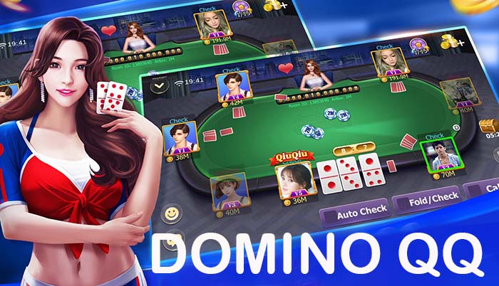 Hướng dẫn cách chơi Domino QQ chi tiết từ A đến Z