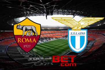 Soi kèo nhà cái AS Roma vs Lazio - 00h00 - 21/03/2022