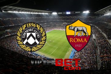 Soi kèo nhà cái Udinese vs AS Roma - 00h00 - 14/03/2022