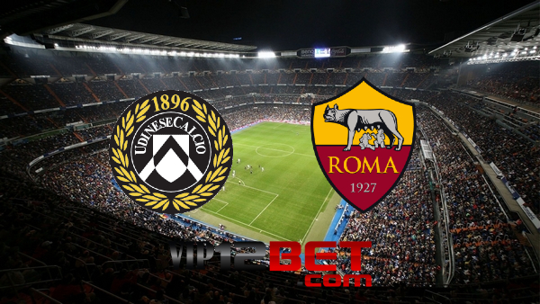 Soi kèo nhà cái Udinese vs AS Roma – 00h00 – 14/03/2022