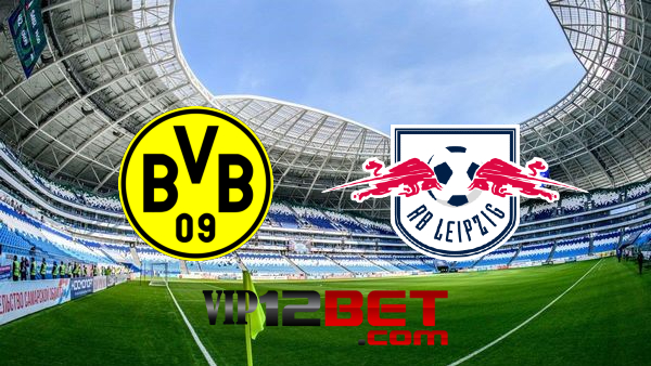 Soi kèo nhà cái Borussia Dortmund vs RB Leipzig – 23h30 – 02/04/2021