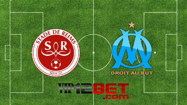 Soi kèo nhà cái Stade Reims vs Olympique Marseille – 01h45 – 25/04/2022