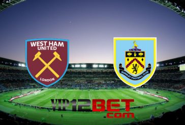 Soi kèo nhà cái West Ham vs Burnley - 20h15 - 17/04/2022
