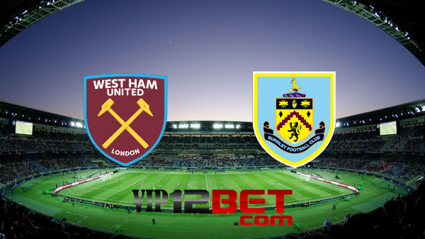 Soi kèo nhà cái West Ham vs Burnley – 20h15 – 17/04/2022