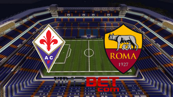 Soi kèo nhà cái Fiorentina vs AS Roma – 01h45 – 10/05/2022