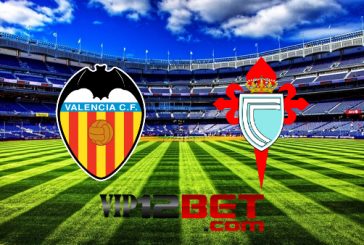 Soi kèo nhà cái Valencia vs Celta Vigo - 22h30 - 21/05/2022