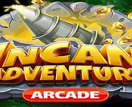 Incan Adventure 12bet – Khoan thủng khối bê tông nhận thưởng hấp đẫn