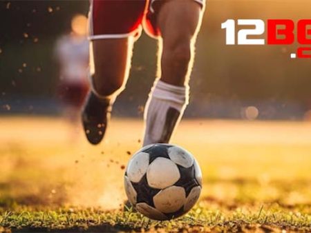 Cách chơi kèo giao bóng trước chuẩn nhất tại 12BET